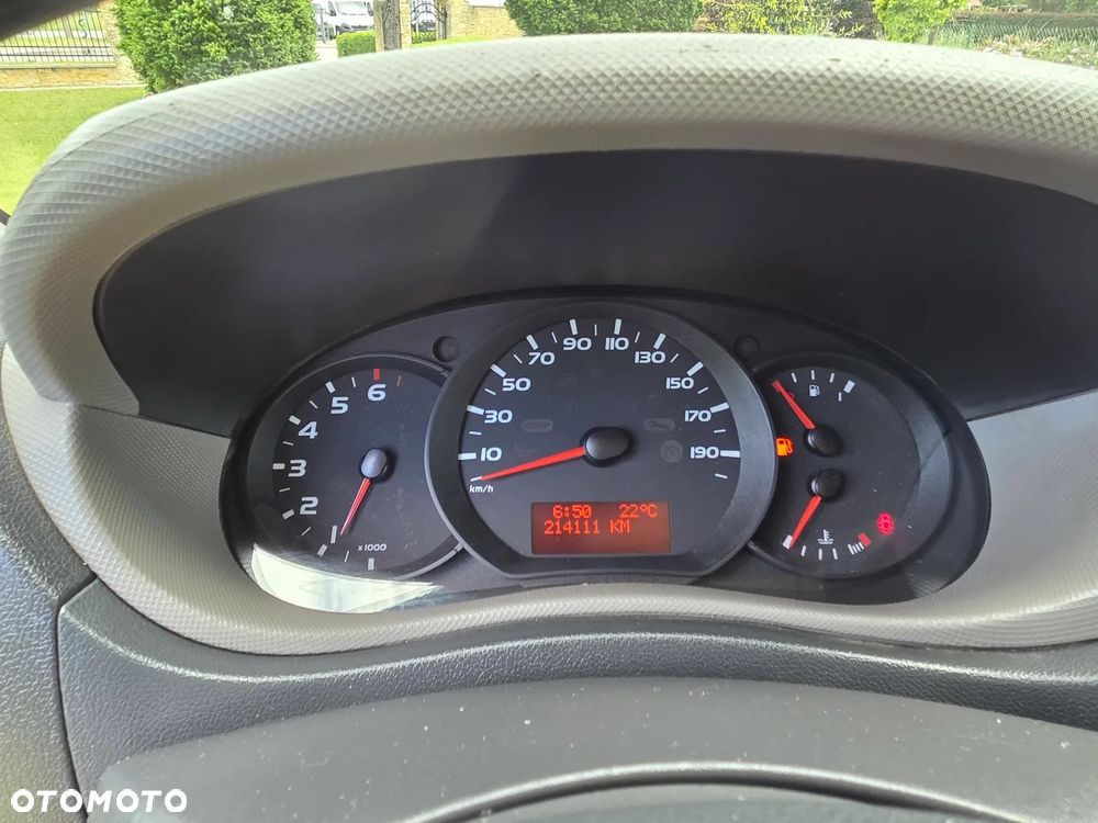Renault Master - 27