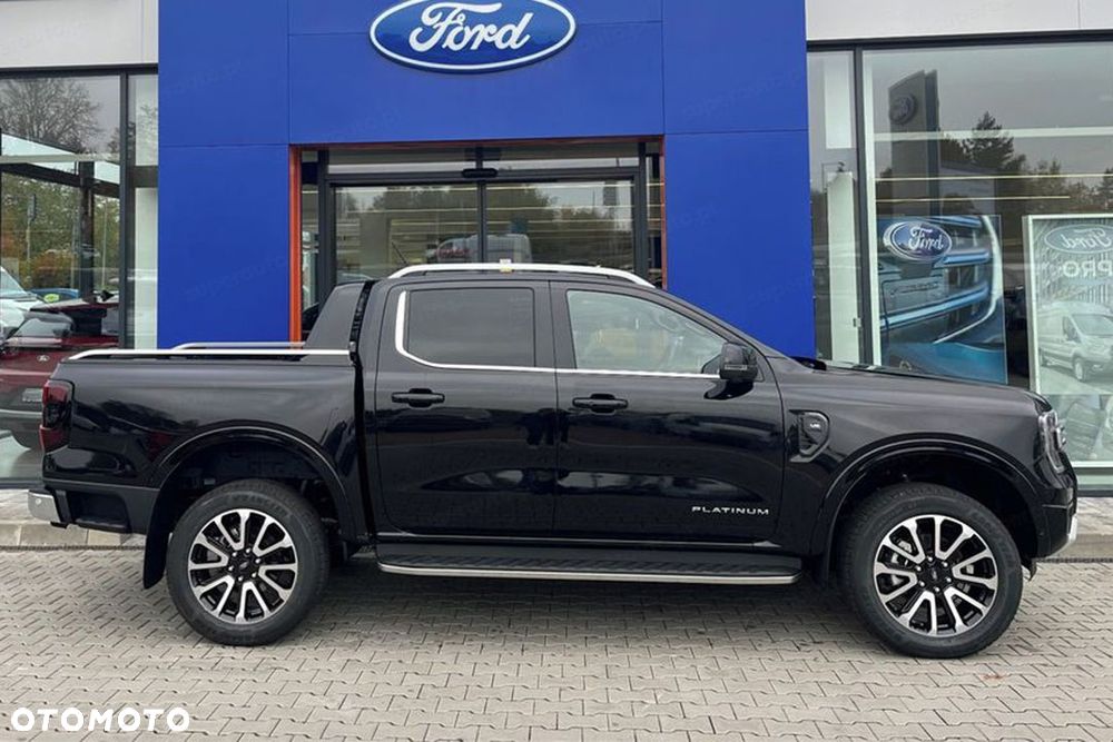 Ford Ranger - 5