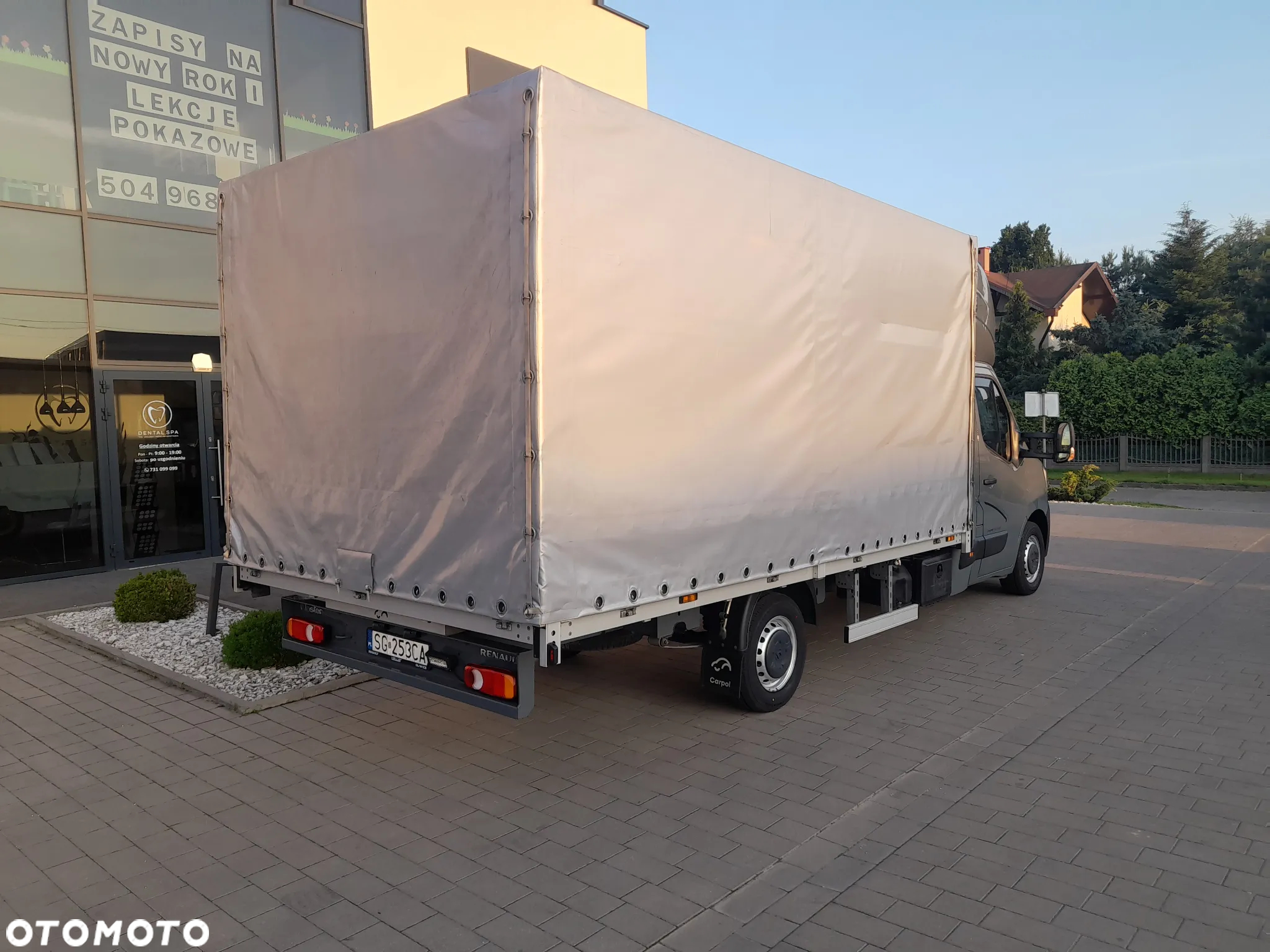 Renault Master - 10