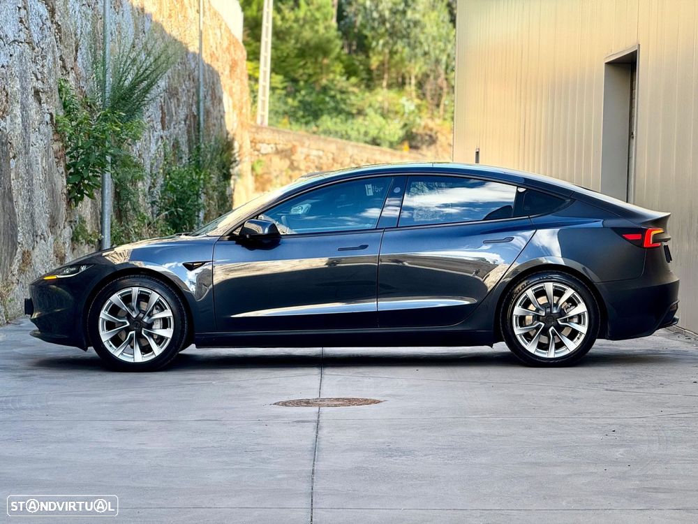 Tesla Model 3 Tração Traseira Premium - 22