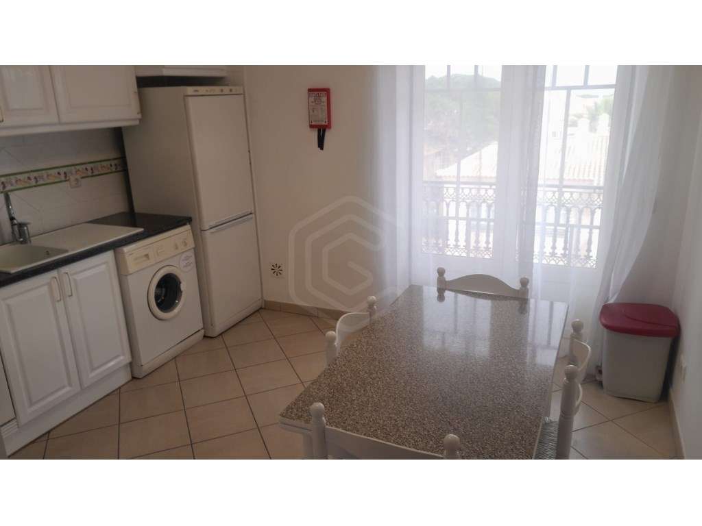 Apartamento T2 +1 com aproveitamento de sotão e vista mar na Quinta... - Grande imagem: 3/39