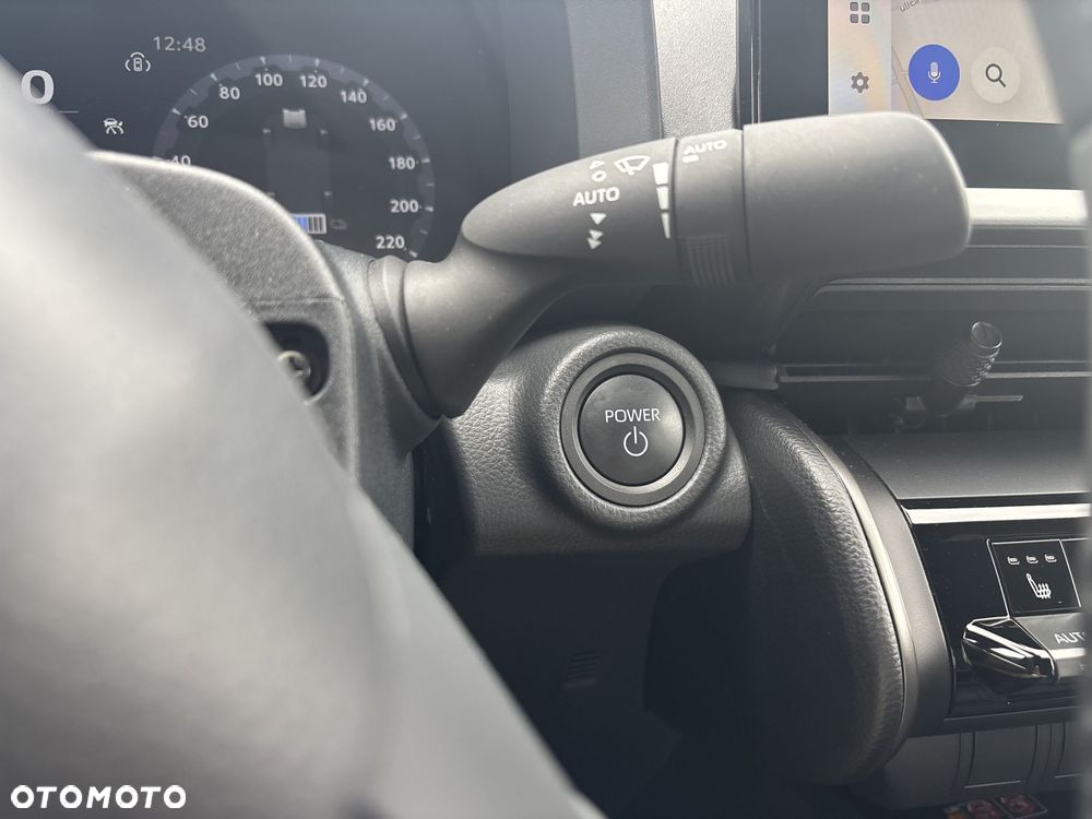 Toyota C-HR 1.8 Hybrid Style - 25