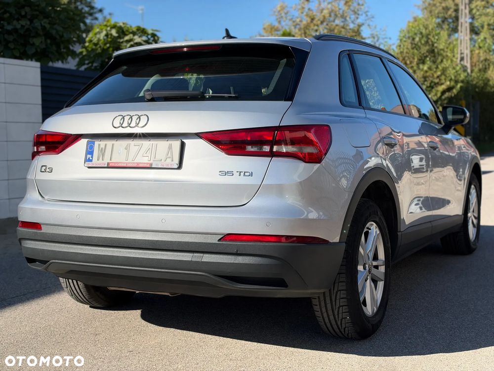 Audi Q3 35 TDI S tronic - 5
