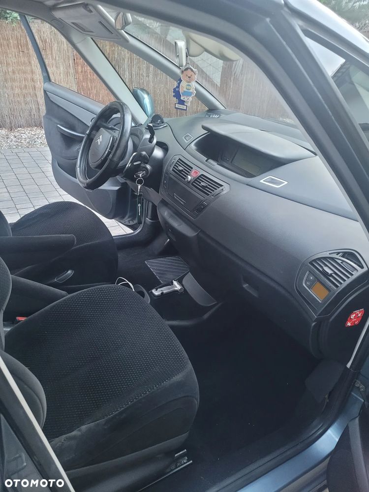 Citroën C4 Picasso 2.0 HDi Equilibre Exclusive MCP - 7