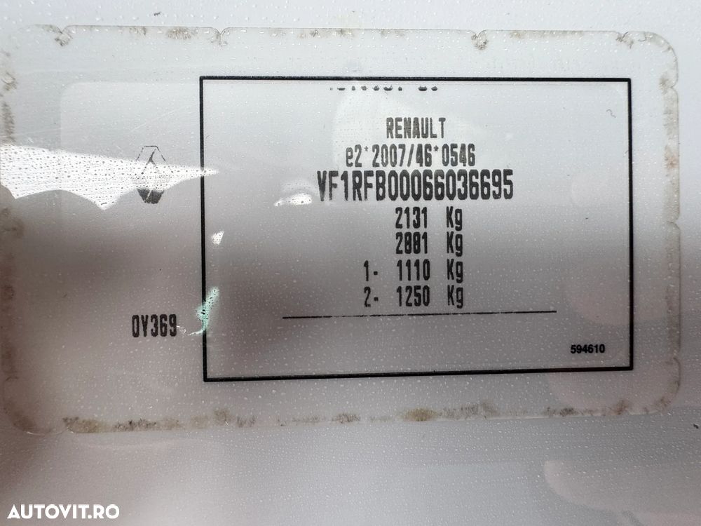 Renault Megane E-TECH 160 INTENS - 28