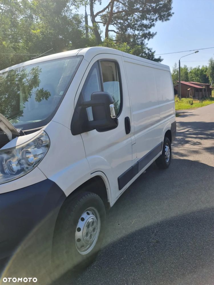 Peugeot Boxer - 2