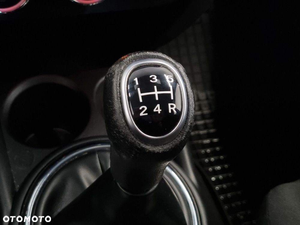Mitsubishi ASX 1.6 Inform EU6 - 18