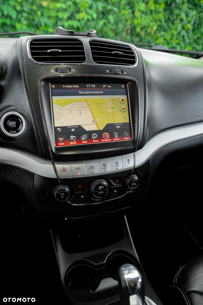 Fiat Freemont 3.6 V6 Urban - 37
