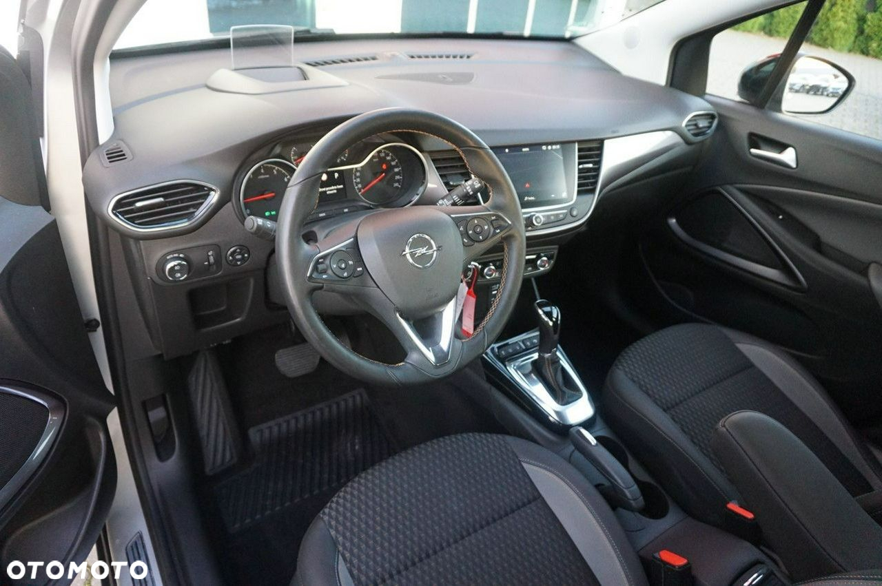 Opel Crossland X 1.2 Start/Stop Automatik Innovation - 5