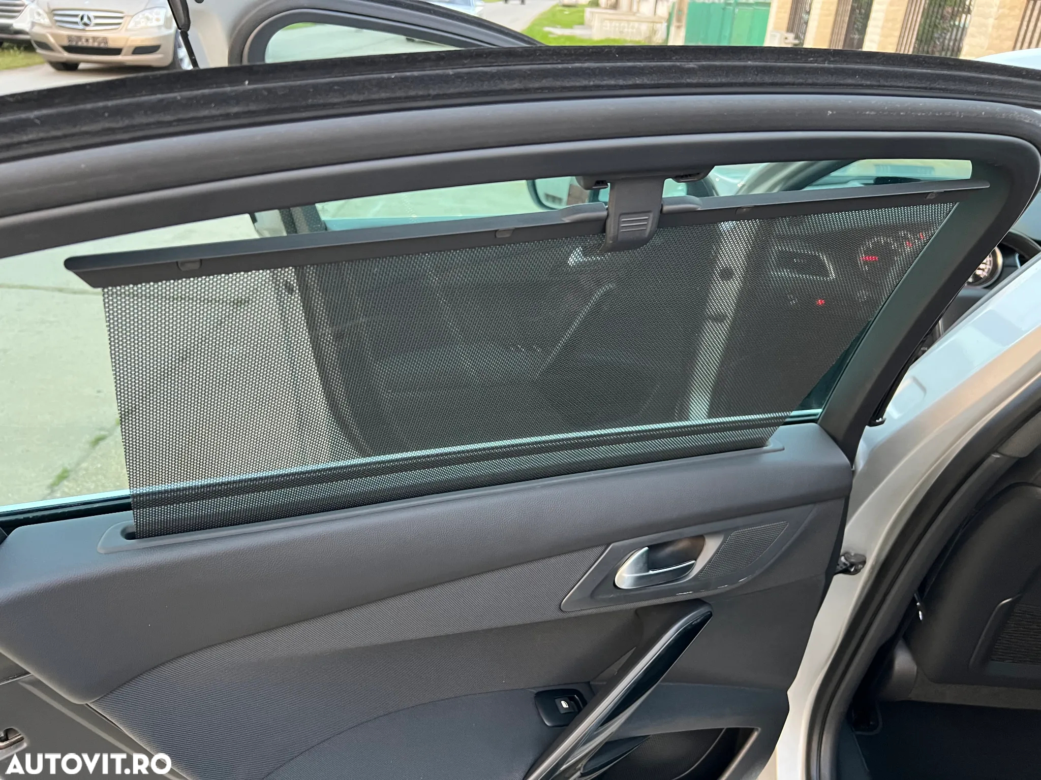 Peugeot 508 1.6 e-HDI FAP STT Active - 17