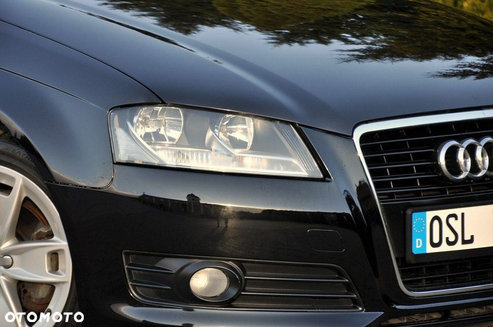 Audi A3 Sportback - 12
