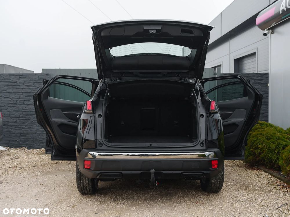 Peugeot 3008 1.6 BlueHDi Active S&S - 13