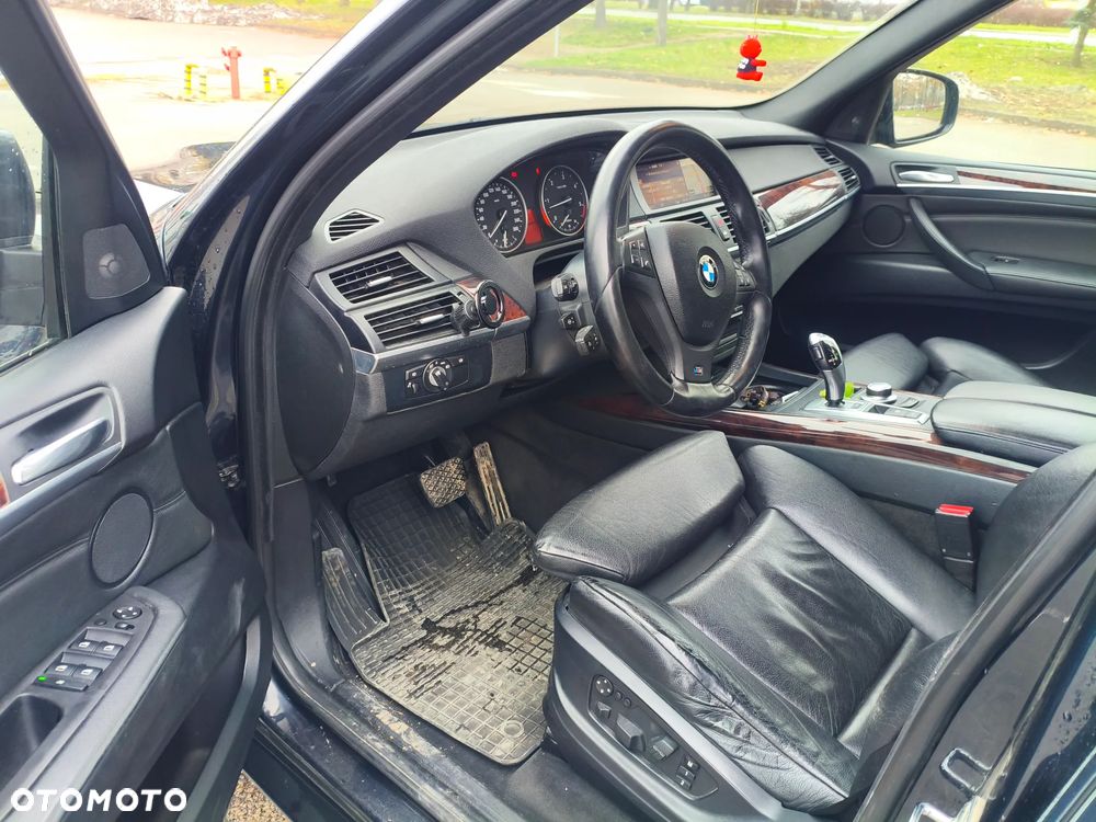 BMW X5 3.0sd xDrive - 11