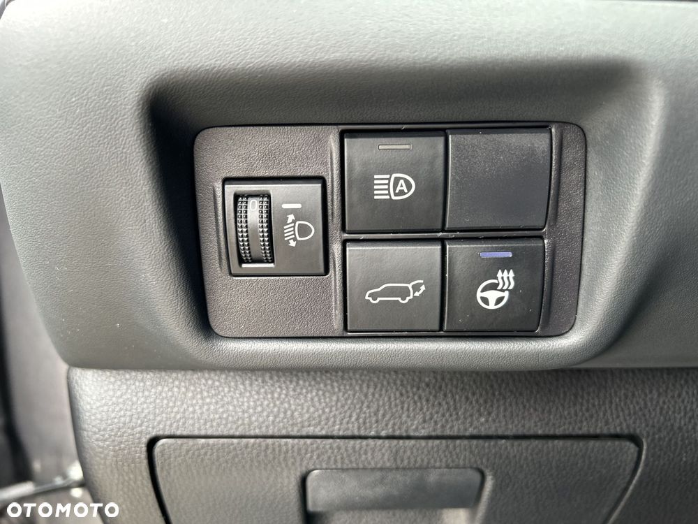 Toyota Highlander - 21