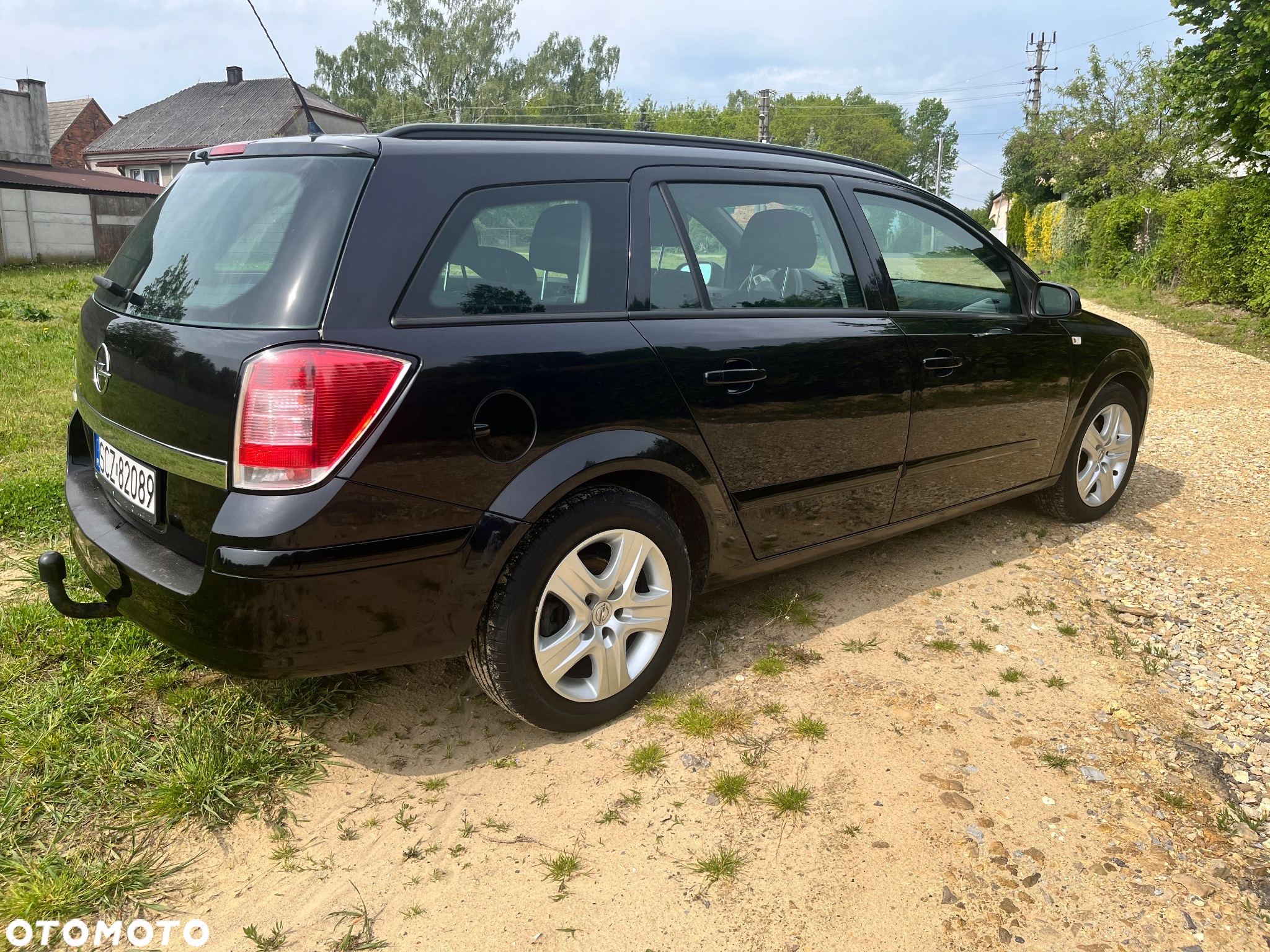 Opel Astra III 1.8 Cosmo - 7