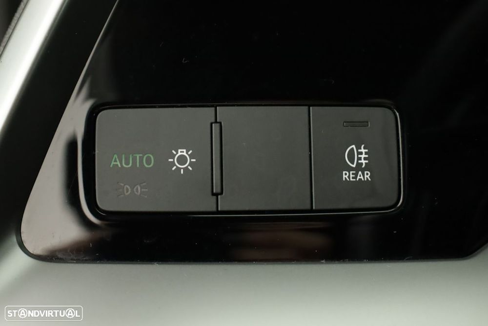 Audi A3 Limousine 30 TFSI S line - 18