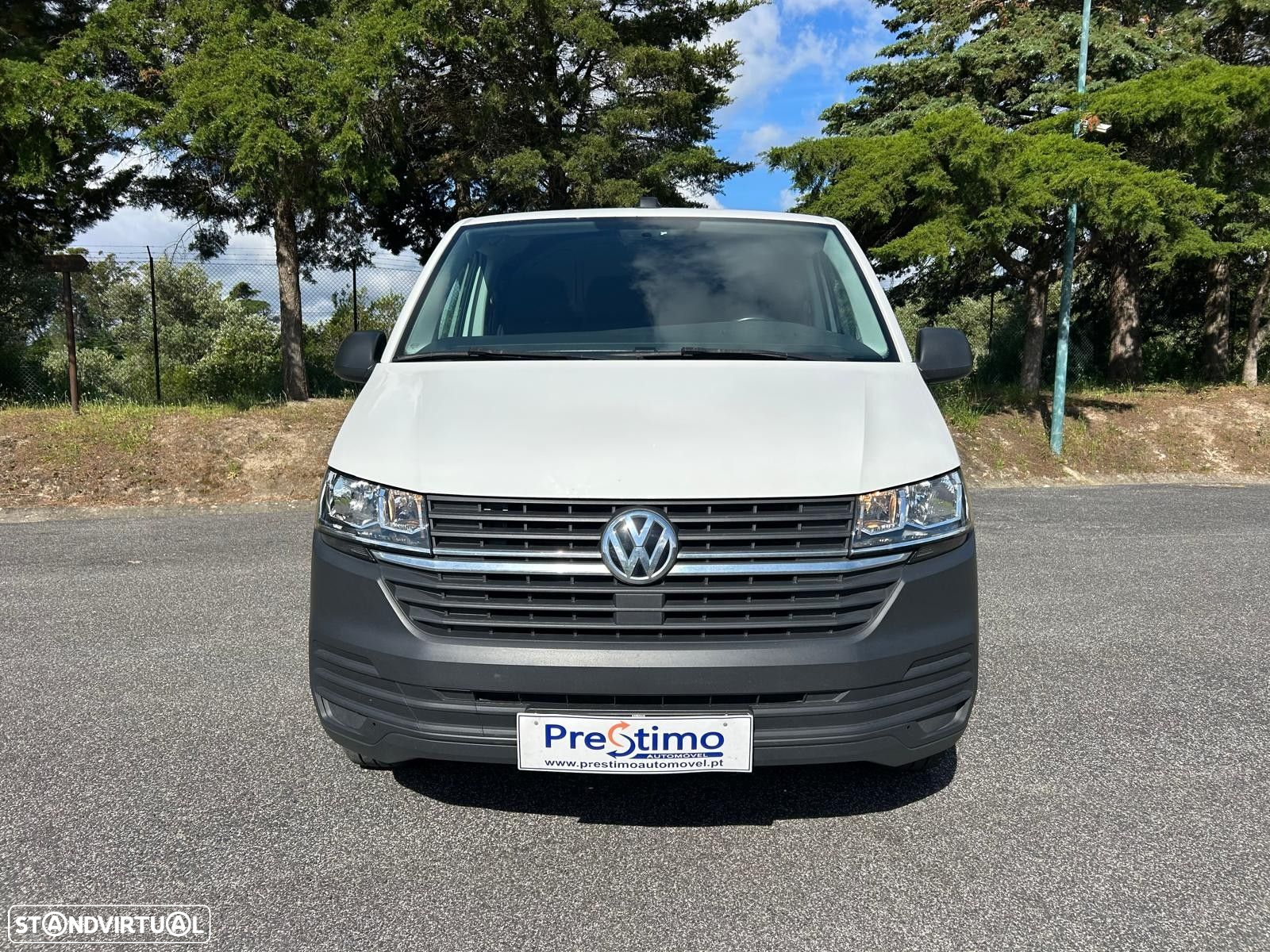 VW Transporter 2.0 TDI L.Business - 21