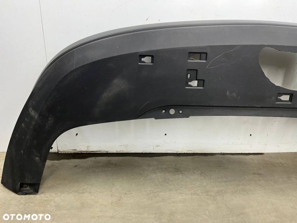 Zderzak tylny Polestar 2 II 20r.- tył 4XPDC 3166398 - 9