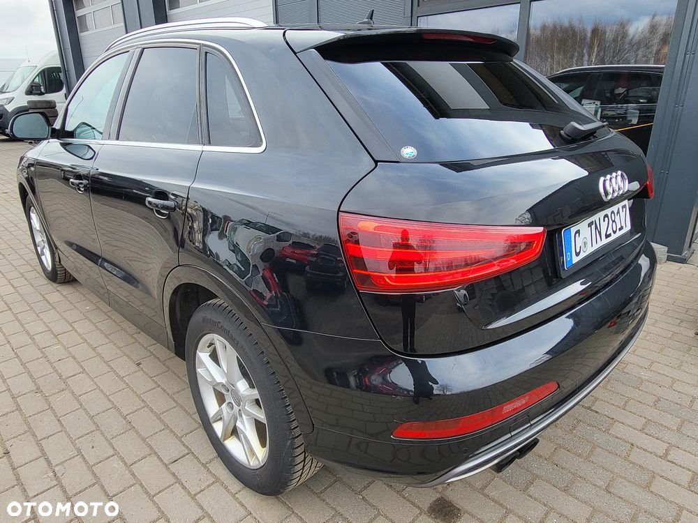 Audi Q3 - 25