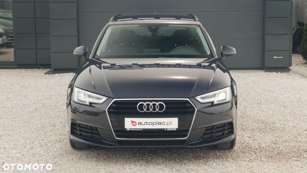 Audi A4 Avant - 3