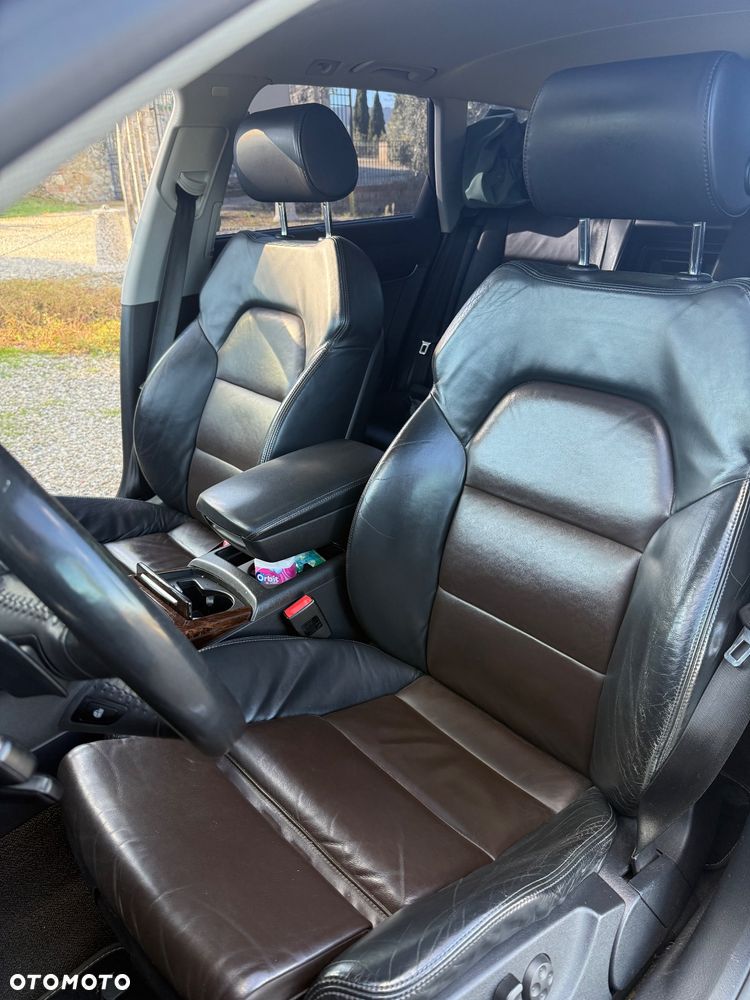 Audi A6 Allroad 4.2 FSI Quattro Tiptr - 9