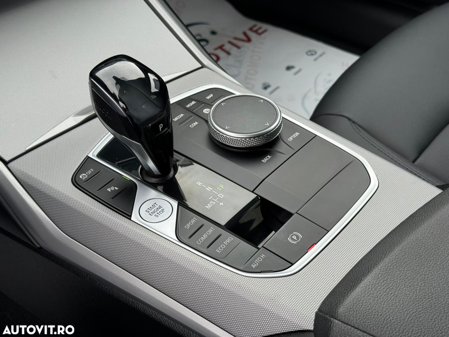 BMW Seria 3 316d AT MHEV - 25