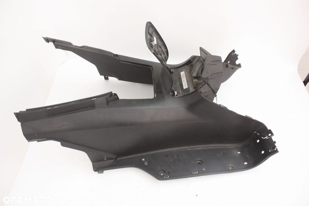 PODŁOGA KOKPIT Honda FJS 400 Silver Wing 06-08 - 2