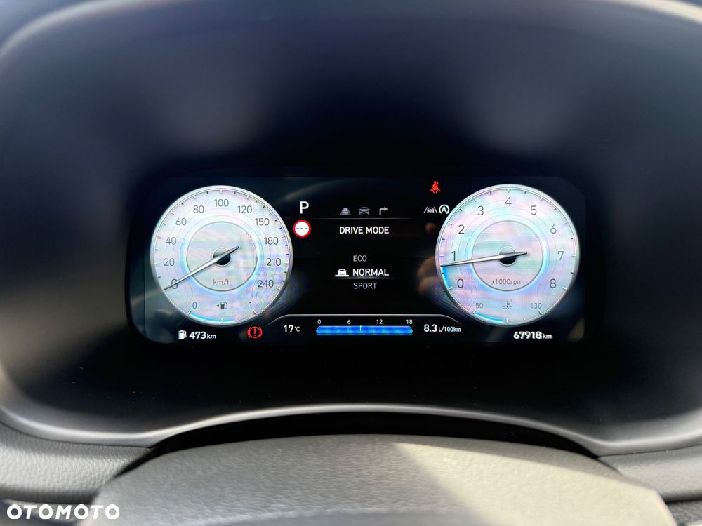 Hyundai i30 1.6 T-GDI Pure DCT - 35