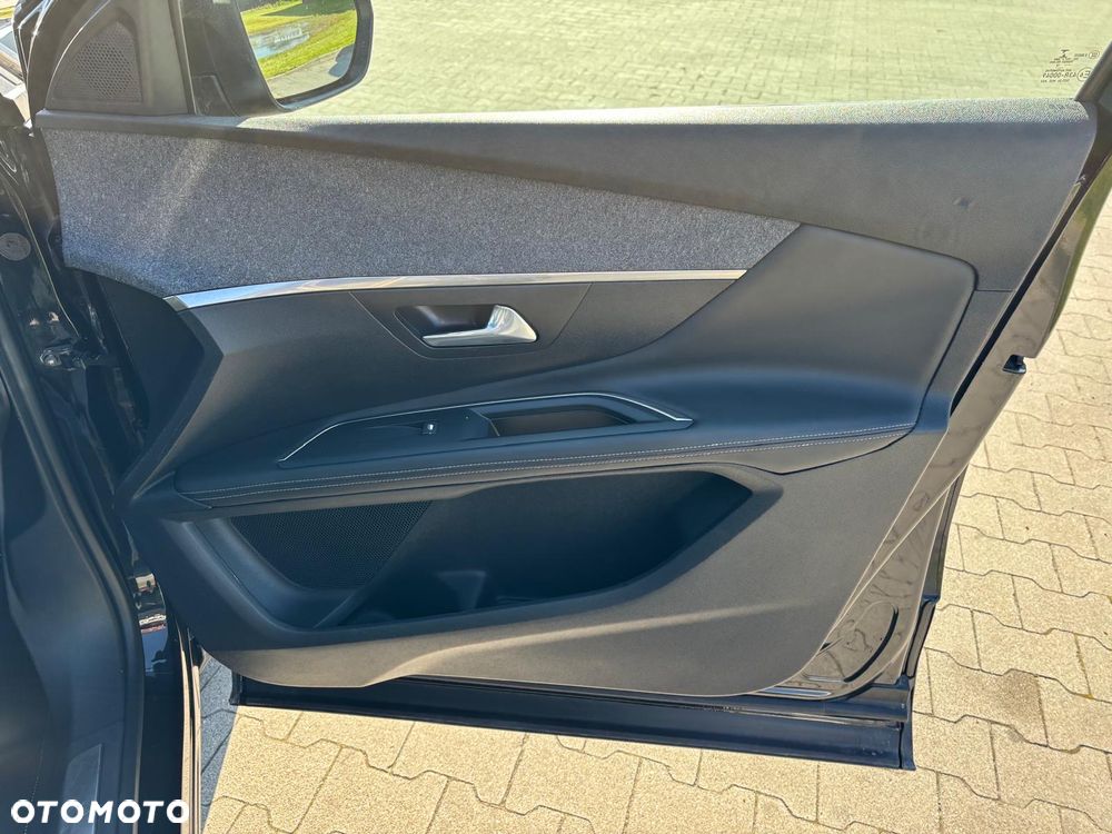 Peugeot 3008 1.6 THP Allure S&S EAT6 - 33