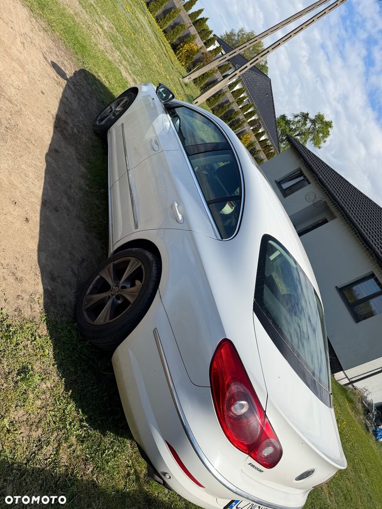 Volkswagen Passat CC - 3