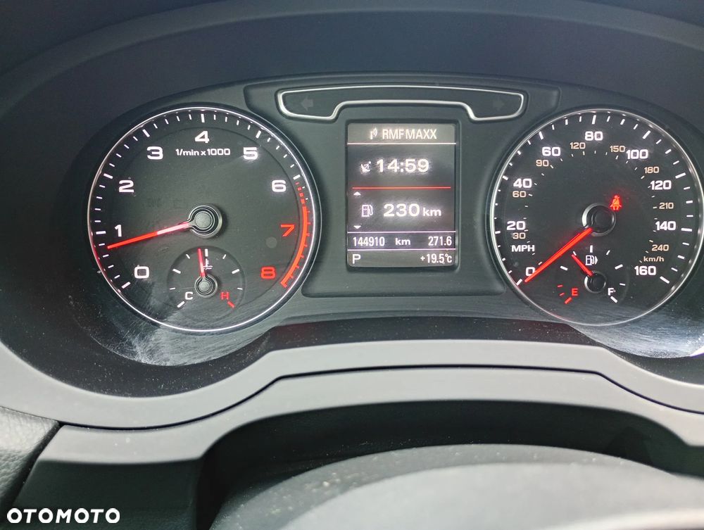 Audi Q3 - 19