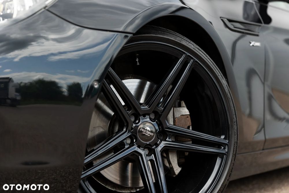 BMW Seria 6 650i xDrive - 6