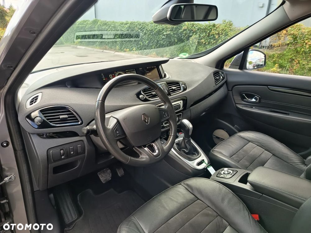 Renault Grand Scenic dCi 150 FAP Bose Edition - 18