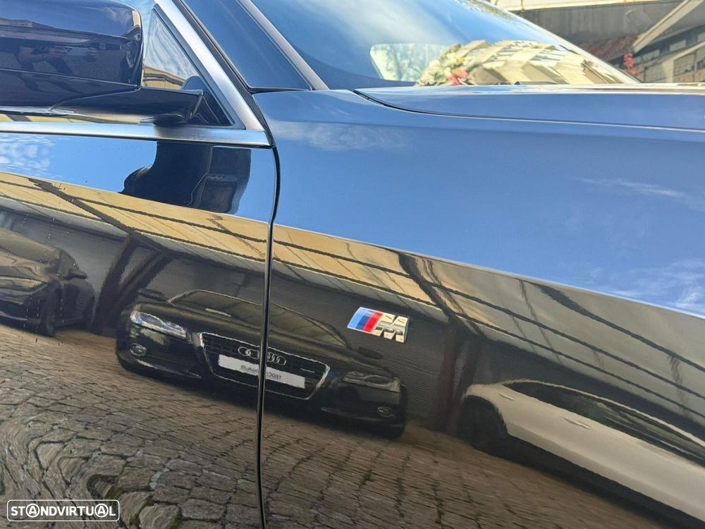 BMW 330 e Pack M Auto - 7