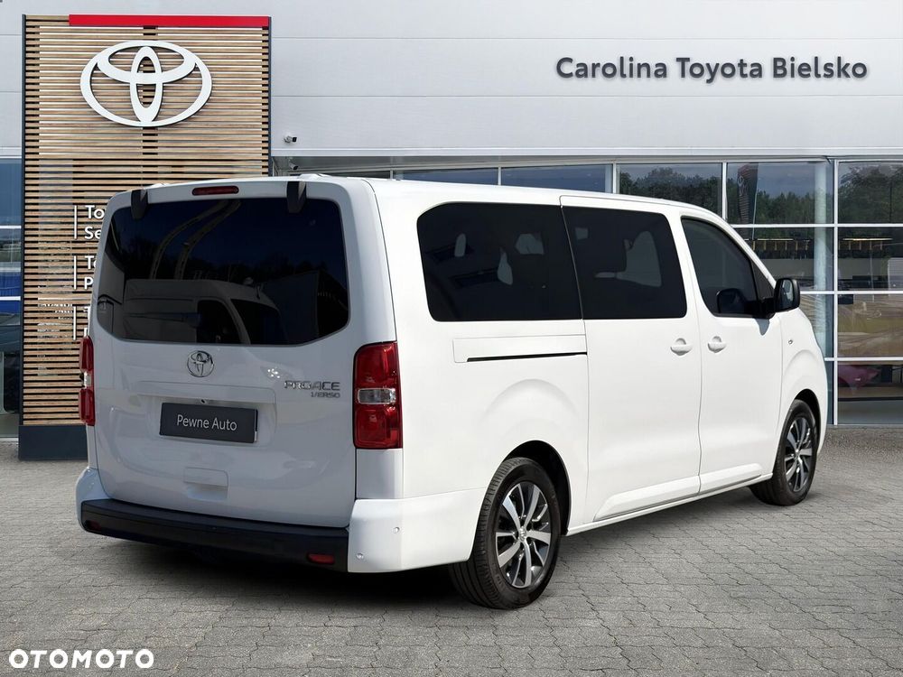 Toyota Proace Verso 2.0 D4-D Long Family - 5
