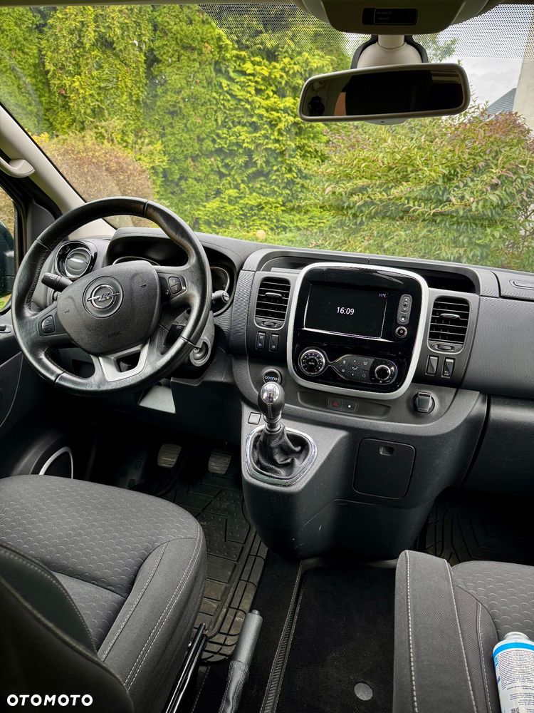 Opel Vivaro L1H1 S&S Tourer - 20