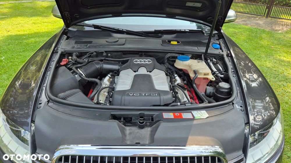 Audi A6 Allroad - 8