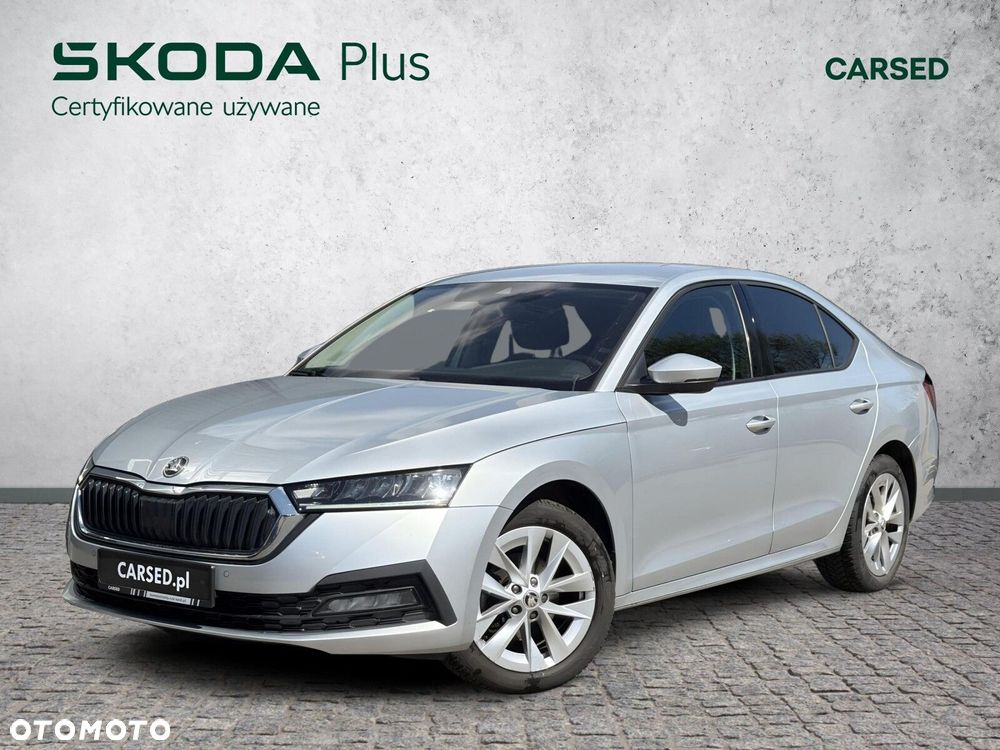 Skoda Octavia 1.5 TSI ACT Ambition - 2