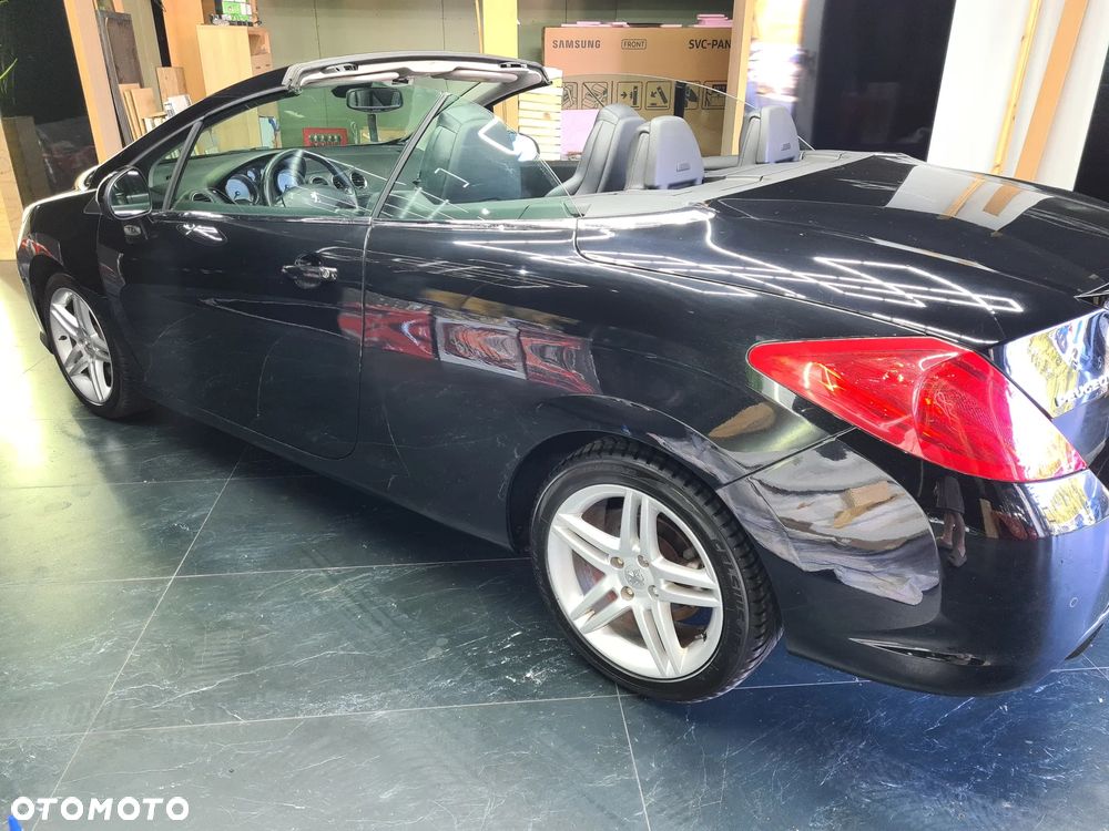 Peugeot 308 CC HDi FAP 140 Premium - 7