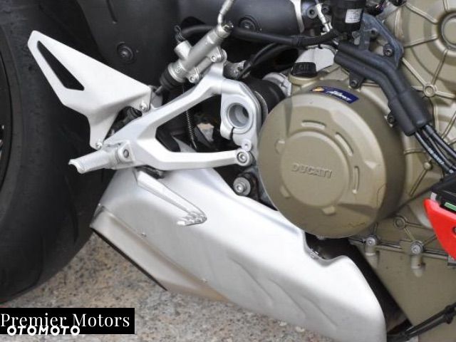 Ducati Streetfighter V4 - 10