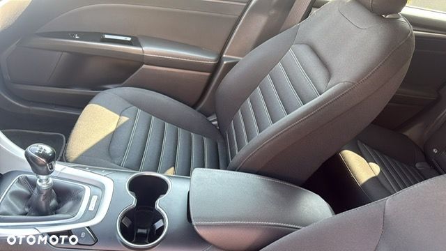 Ford Mondeo 2.0 TDCi STart-Stopp Trend - 13