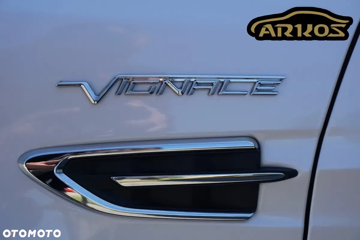 Ford Kuga 2.0 TDCi 4x4 Vignale - 17