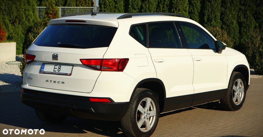 Seat Ateca - 5