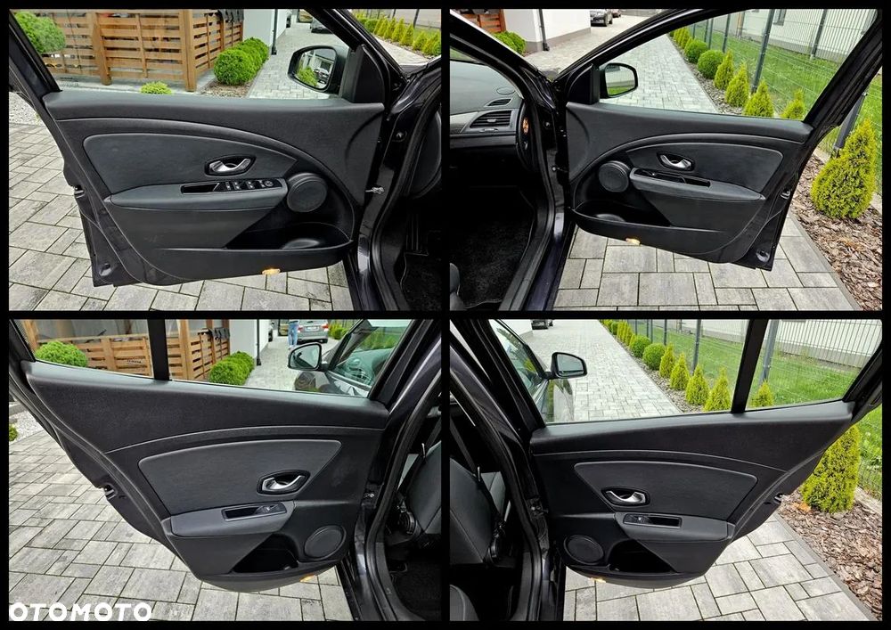 Renault Megane 1.6 16V 110 Paris - 24