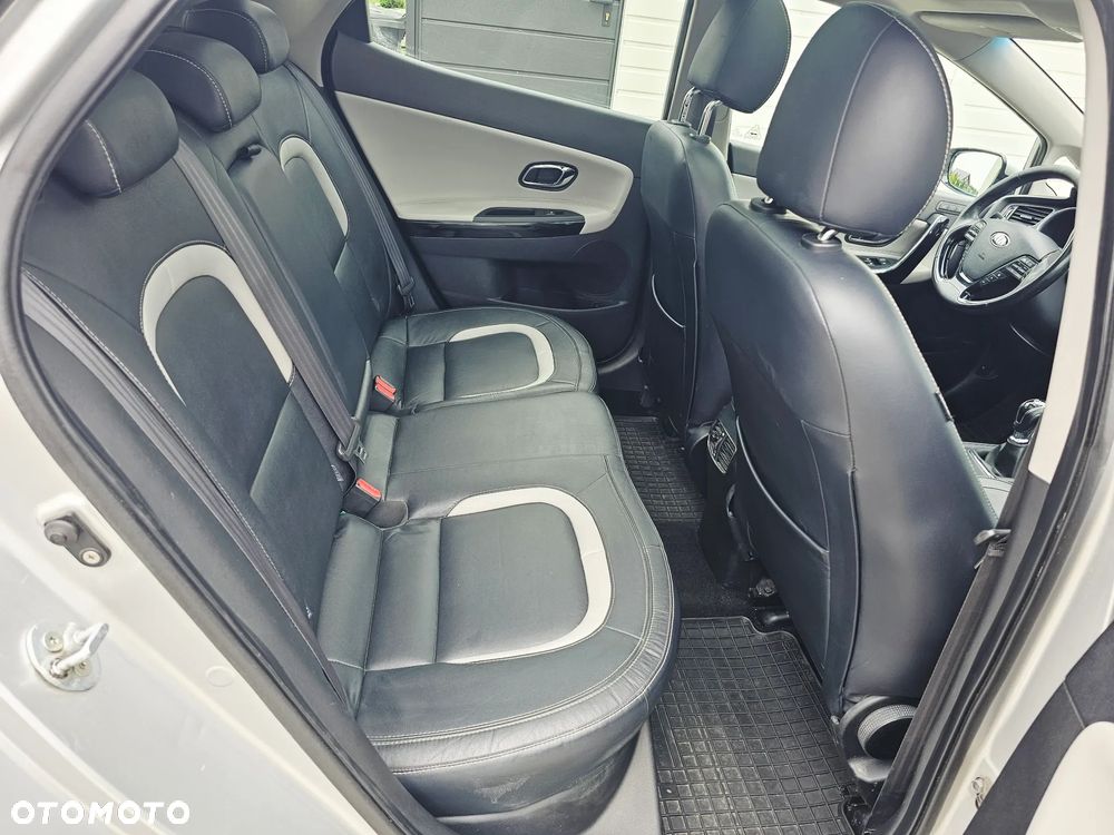 Kia Ceed 1.6 CRDi Business Line - 17