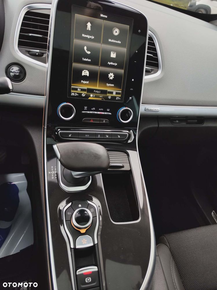 Renault Espace Energy dCi 160 EDC Initiale Paris - 29