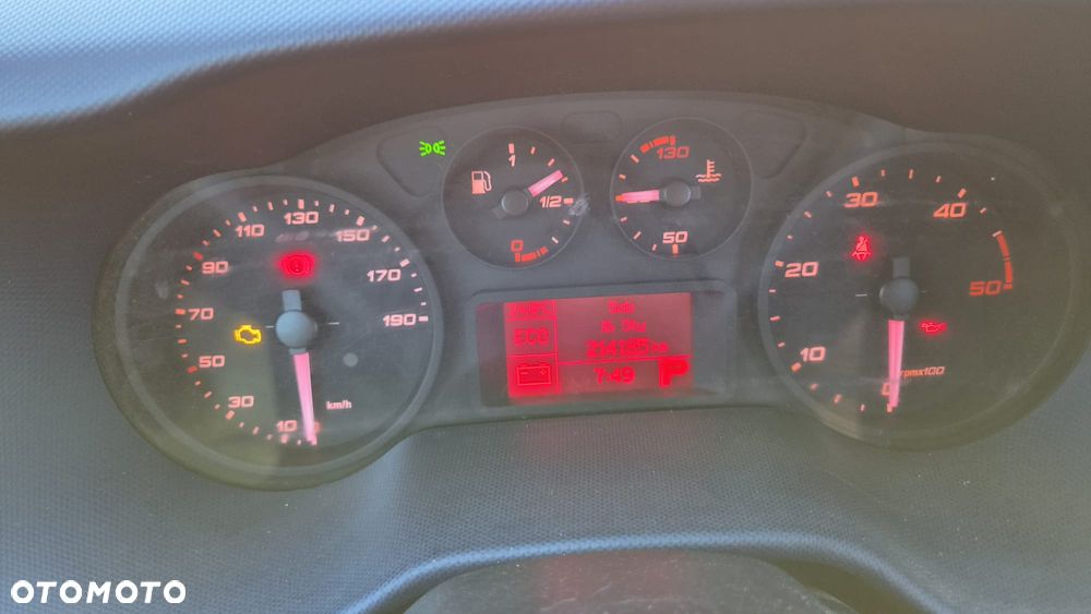 Iveco DAILY - 22
