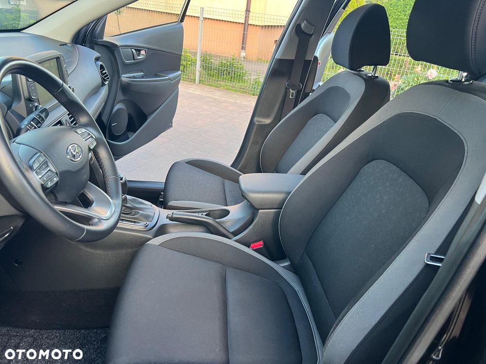 Hyundai Kona 1.0 T-GDI YES!+ - 12