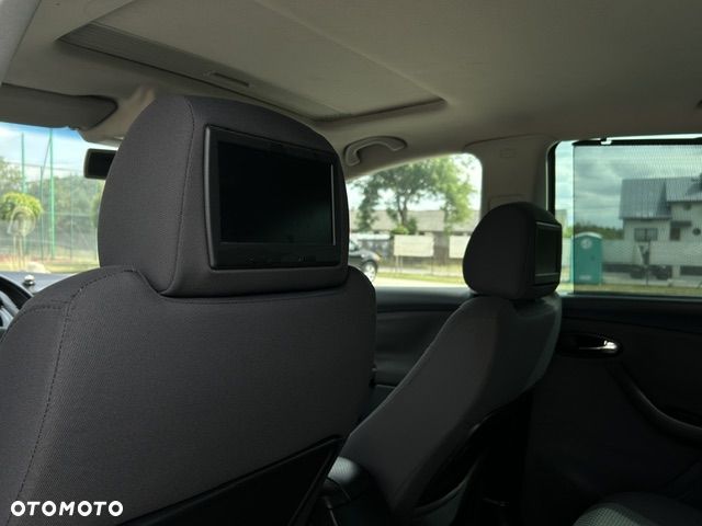 Seat Altea XL 2.0 TDI Stylance DSG - 10