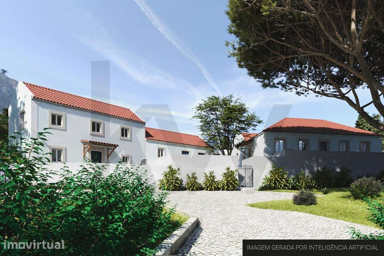 Quinta da Lage - Na alma e coração de Setúbal - Grande imagem: 3/49
